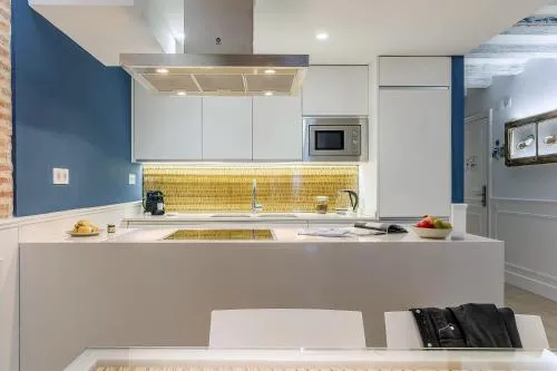 Enjoybcn Colon Apartments photo 6
