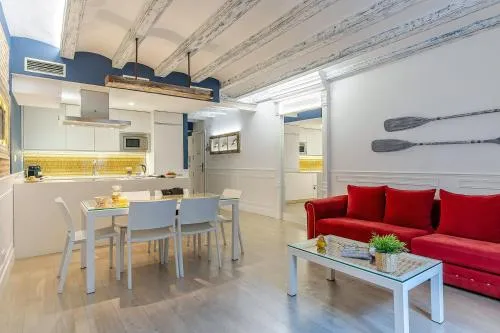 Enjoybcn Colon Apartments photo 9