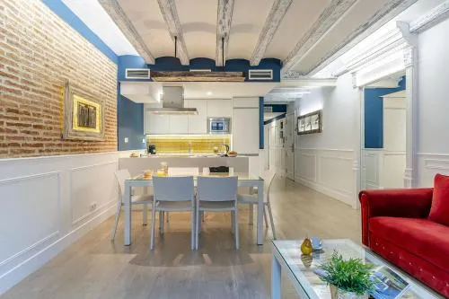Enjoybcn Colon Apartments photo 11