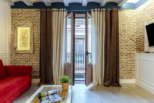 Enjoybcn Colon Apartments photo 12