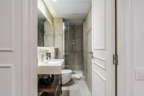 Enjoybcn Colon Apartments photo 21