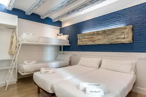 Enjoybcn Colon Apartments photo 23