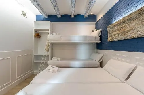 Enjoybcn Colon Apartments photo 24