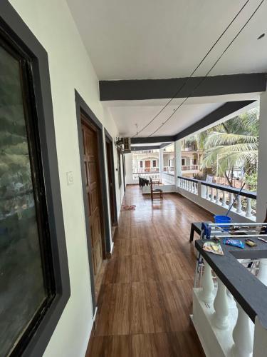 Imagine din galeria proprietății SHALOM GUEST ROOMS în Mandrem