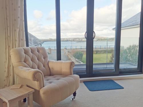 Billede fra billedgalleriet på TULLOCHSIDE-4 BED-SEA FRONT -RAVENSPOINT ROAD i Trearddur
