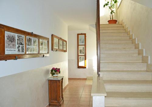 Afbeelding uit fotogalerij van Agriturismo "Gli Olmi" in Corropoli