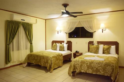 Hotel Los Crestones – Photos 2