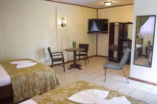 Hotel Los Crestones – Photos 3
