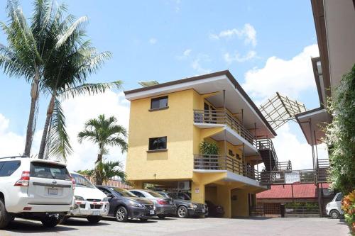 Hotel Los Crestones – Photos 4