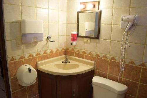 Hotel Los Crestones – Photos 5