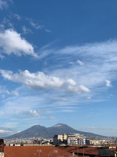 Keira house Napoli