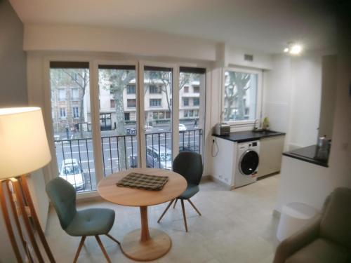 Studio Chaville – Photos 4