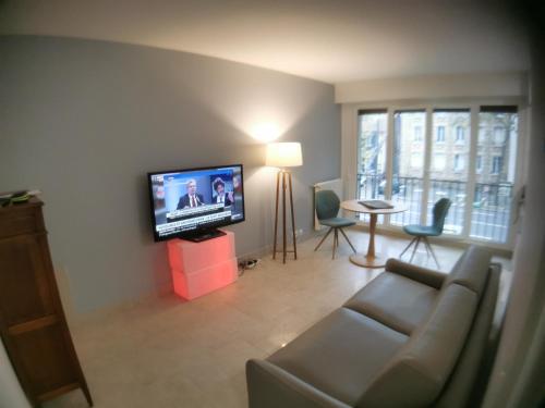 Studio Chaville – Photos 5