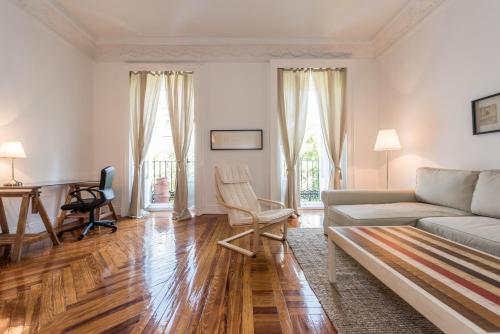 Apartamentos Alcalá