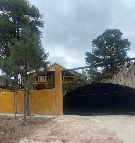 Cabaña De Chepina – Photos 2