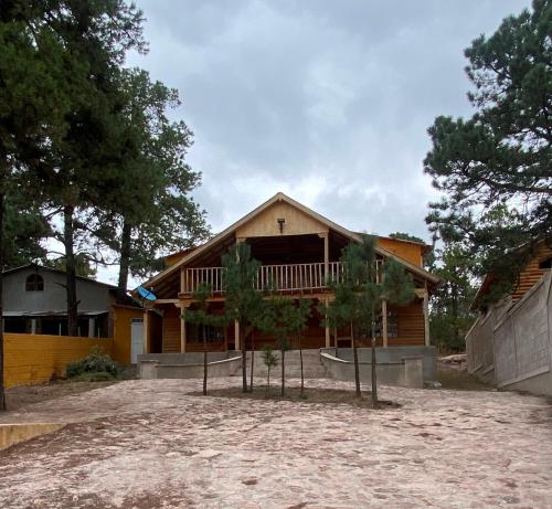 Cabaña De Chepina – Photos 3