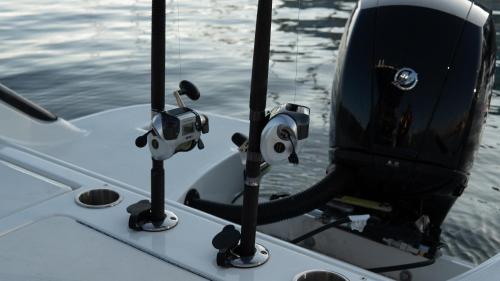 Luxury Afloat Yacht Paradise 3 bedrooms 3bath 5 beds with full Marina view photo 21
