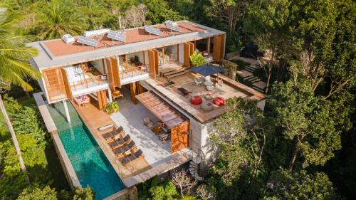 Resende Villa