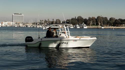 Luxury Afloat Yacht Paradise 3 bedrooms 3bath 5 beds with full Marina view photo 22