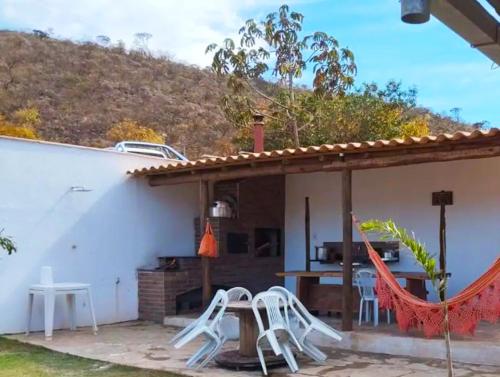 Gallery image of HOSTEL DA LAPINHA in Santana do Riacho