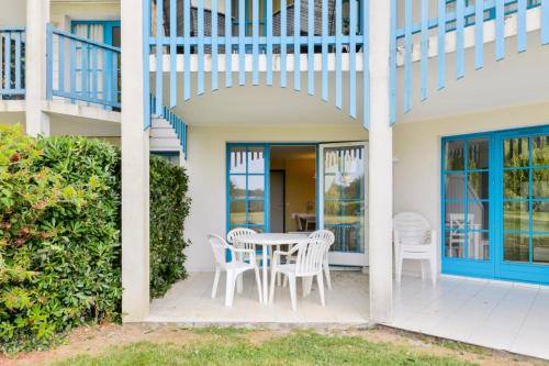 Résidence Port Bourgenay - maeva Home - Appartement 2 Pièces 5 Personnes - Confort MAE-2106