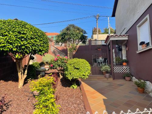 Casa vacacional A de Luisa