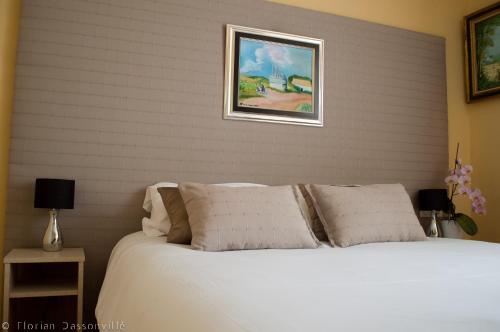 Galería fotográfica de Logis Kermoor & SPA en Plogoff