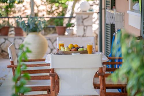 Fotografia z galérie ubytovania Rania-apartments 2 v destinácii Argostoli