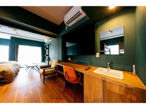 VILLA KOSHIDO ODORI - Vacation STAY 04765v