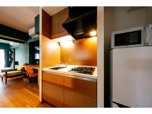 VILLA KOSHIDO ODORI - Vacation STAY 04765v
