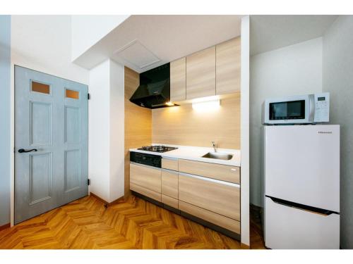 VILLA KOSHIDO ODORI - Vacation STAY 04767v