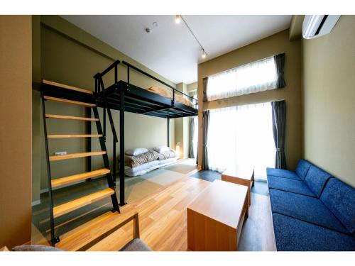 VILLA KOSHIDO ODORI - Vacation STAY 04774v