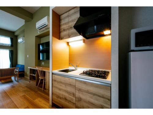 VILLA KOSHIDO ODORI - Vacation STAY 04774v