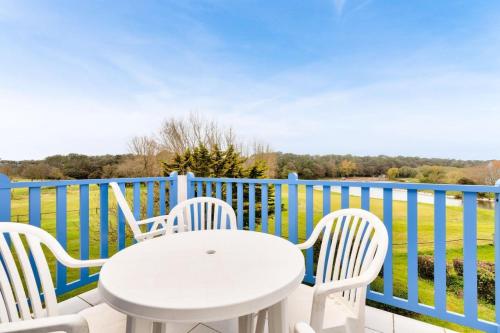 Résidence Port Bourgenay - maeva Home - Appartement 2 pièces 4 personnes - 924