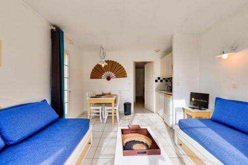 Résidence Port Bourgenay - maeva Home - Appartement 2 pièces 5 personnes - Confort MAE-3594