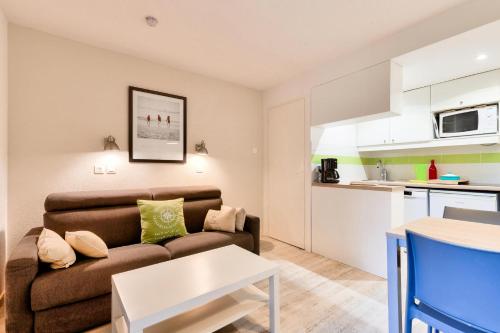 Résidence Port Bourgenay - maeva Home - Studio 4 personnes - Prestige MAE-5434