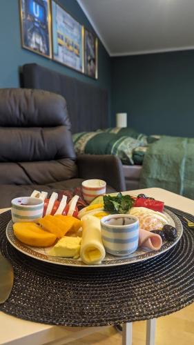 3 ROOMS - Zimmervermietung nähe Flughafen BER - gratis WLAN, Parken & Netflix photo 54