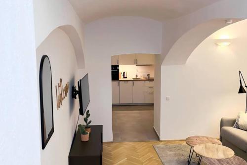 Cozy and stylish flat close to Schoenbrunn Palace