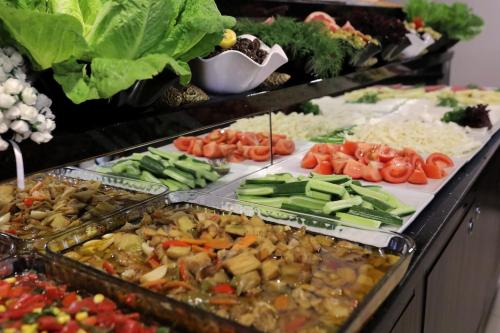 Foto dalla galleria di EMİN EFENDİ KONAKLARI ad Amasya