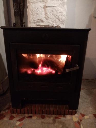 Photo de la galerie de l'établissement Côté Jardin, Spa privatif, à Saint-Sulpice