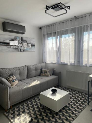 Zagreb Lux apartment