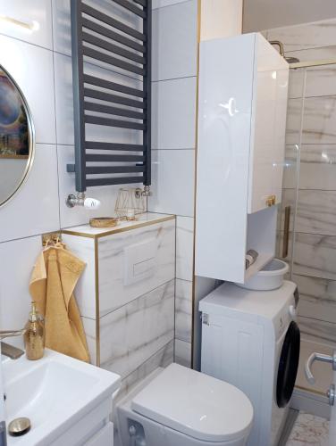 Zagreb Lux apartment