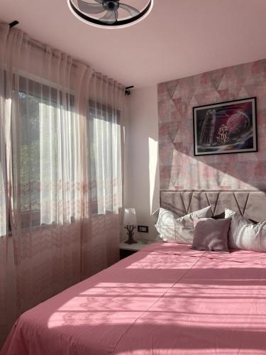 Zagreb Lux apartment