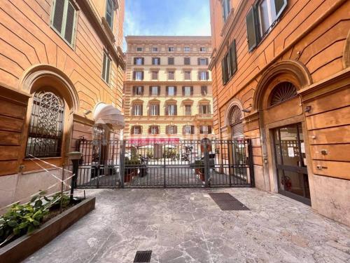 Apartment Roma Centro San Pietro e Musei Vaticani