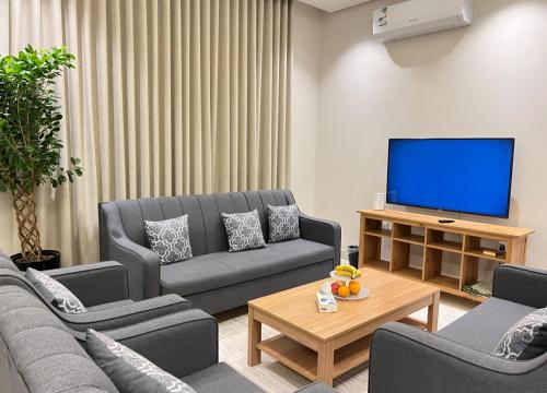 Luxurious apartment north Riyadh – Photos 2