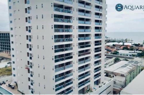 Imagen de la galería de Apartamento Aquarius Residence, en Fortaleza