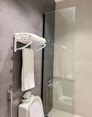 Luxurious apartment north Riyadh – Photos 3