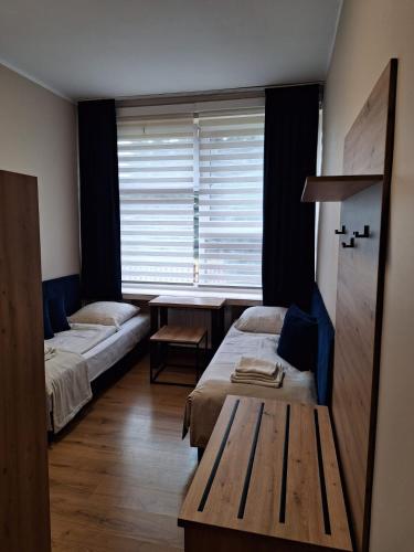 Pokoje Gościnne Koral