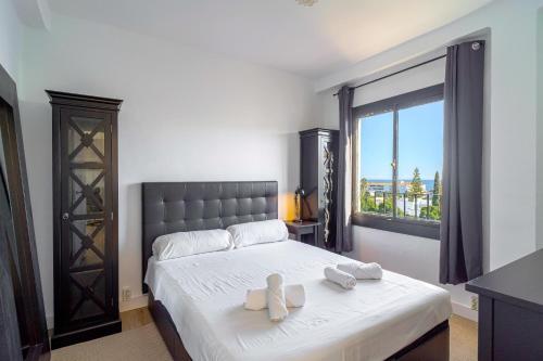 Marina Vista Paradise Casasol