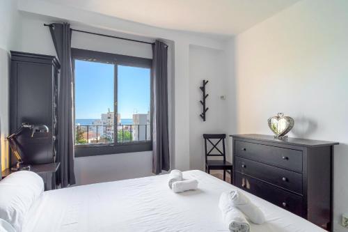 Marina Vista Paradise Casasol